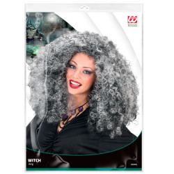 Dámska čarodejnícka parochňa